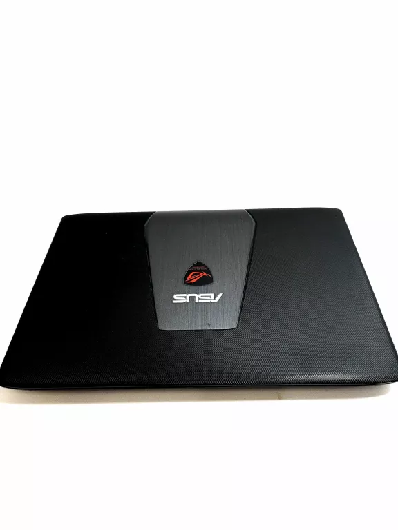 LAPTOP ASUS GL552VW 15.6" I5-6300HQ 8GB RAM 256GB SSD GEFORCE 960M OPIS