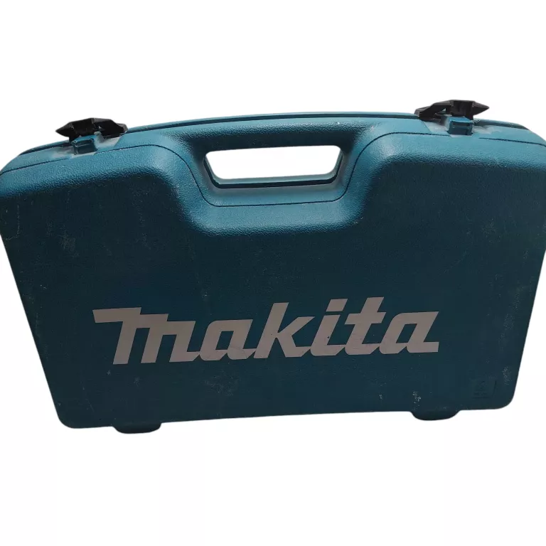 WKRĘTARKA MAKITA 6347DWDE X 2 / KOMPLET Z ŁADOWARKĄ