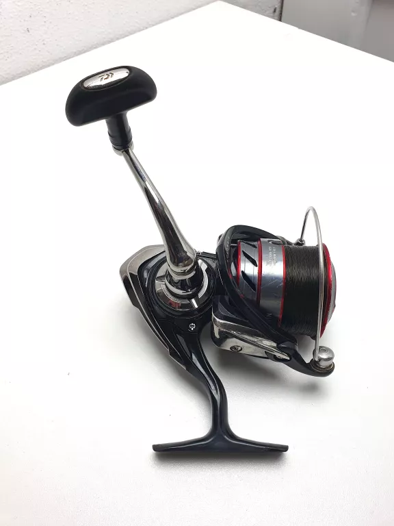 KOŁOWROTEK DAIWA NINJA 4012A