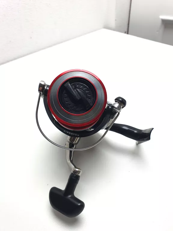 KOŁOWROTEK DAIWA NINJA 4012A