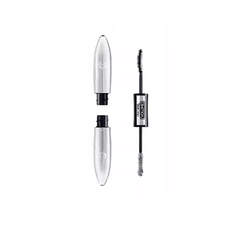 LOREAL PARIS PRO XXL TUSZ DO RZĘS BLACK 12ML 3600524031138