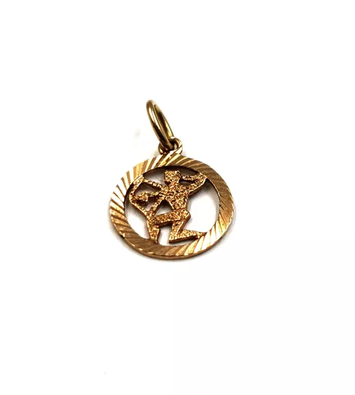 zlota-zawieszka-znak-zodiaku-strzelec-proby-585-ean-gtin-5904921804844