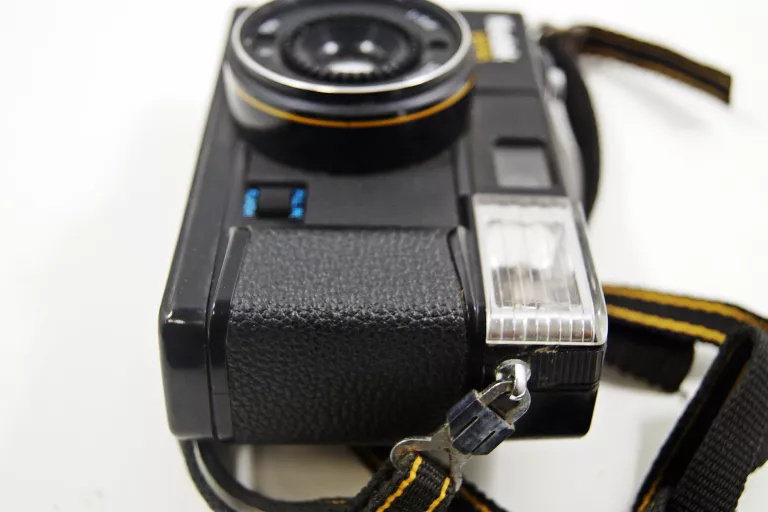 APARAT KODAK VR35 + ETUI SPRAWNY