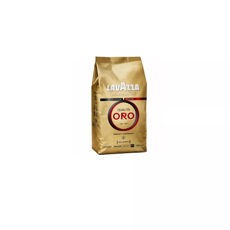 KAWA LAVAZZA ZLOTA ORO 1000G