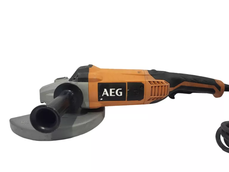 AEG SZLIFIERKA KĄTOWA WS22-230