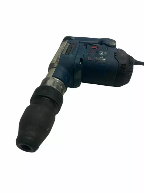MŁOT UDAROWY BOSCH GSH 5 E 1100W 12J 650W