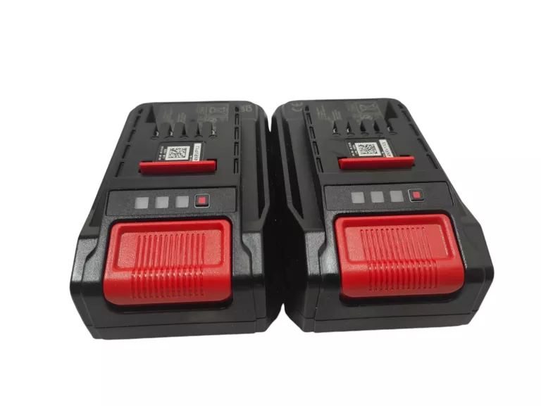 EINHELL AKUMULATOR POWER XCHANGE 18V 2X 2,5AH
