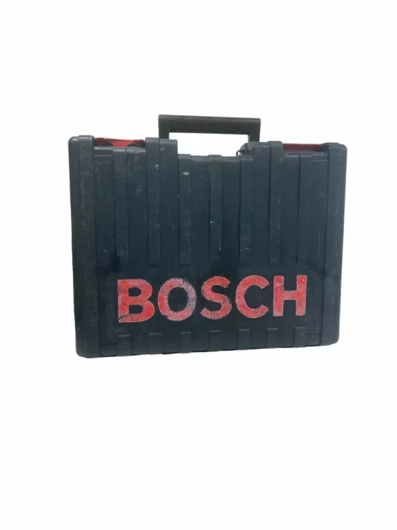 MŁOT UDAROWY BOSCH GSH 5 E 1100W 12J 650W