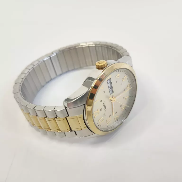ZEGAREK TIMEX CR 2016 CELL INDIGLO WR 30M