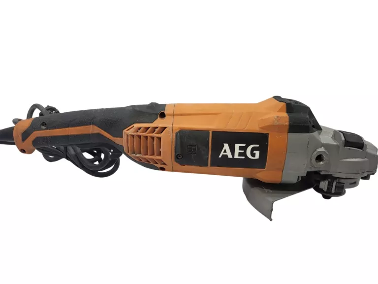 AEG SZLIFIERKA KĄTOWA WS22-230