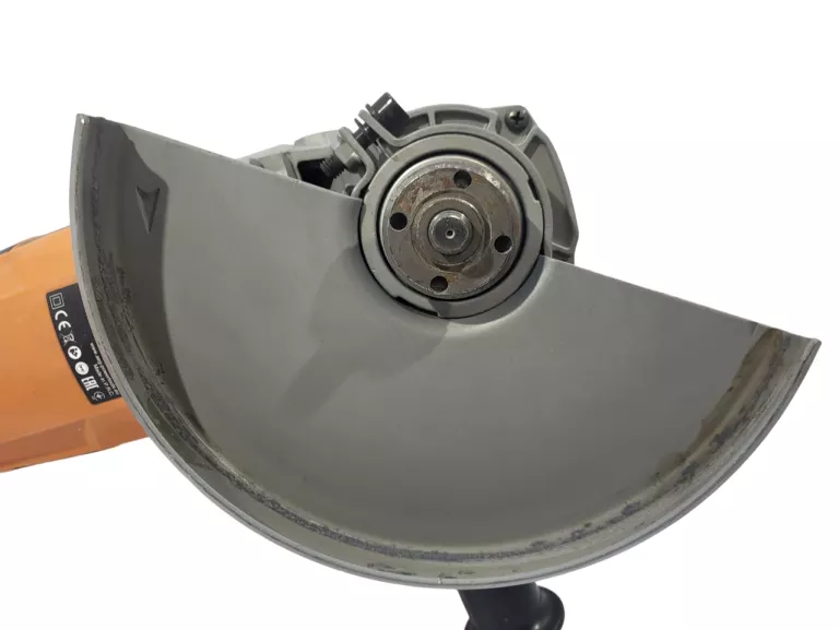 AEG SZLIFIERKA KĄTOWA WS22-230