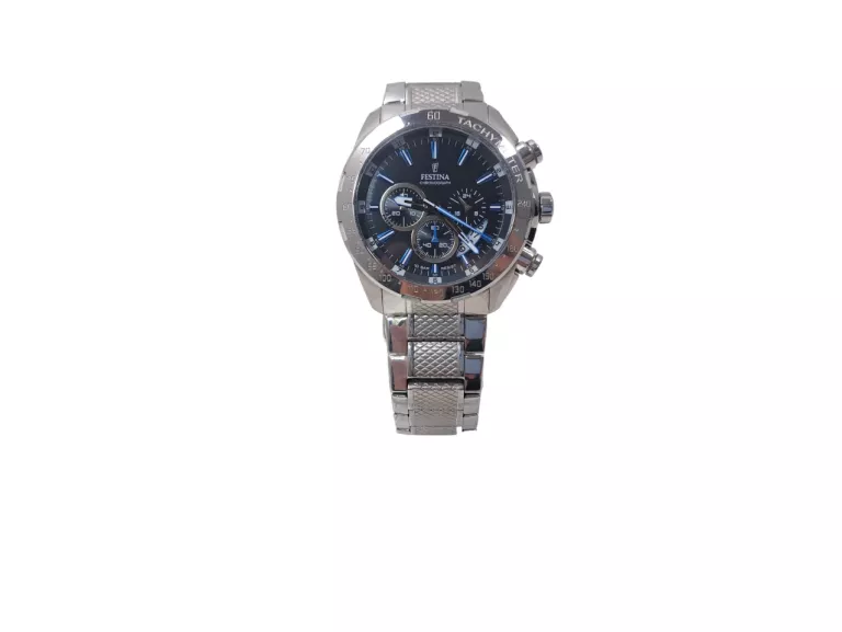 ZEGAREK MĘSKI NA BRANSOLECIE FESTINA F20668