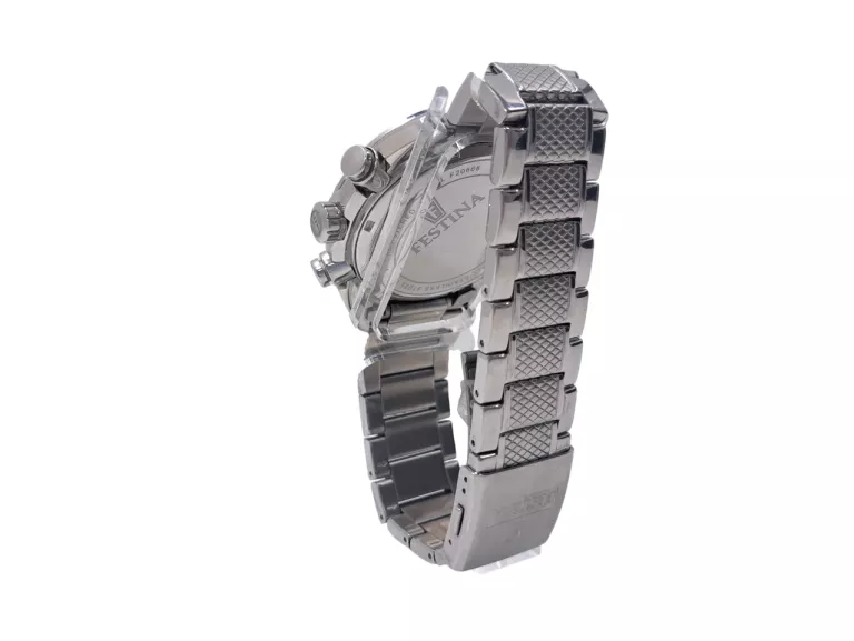 ZEGAREK MĘSKI NA BRANSOLECIE FESTINA F20668