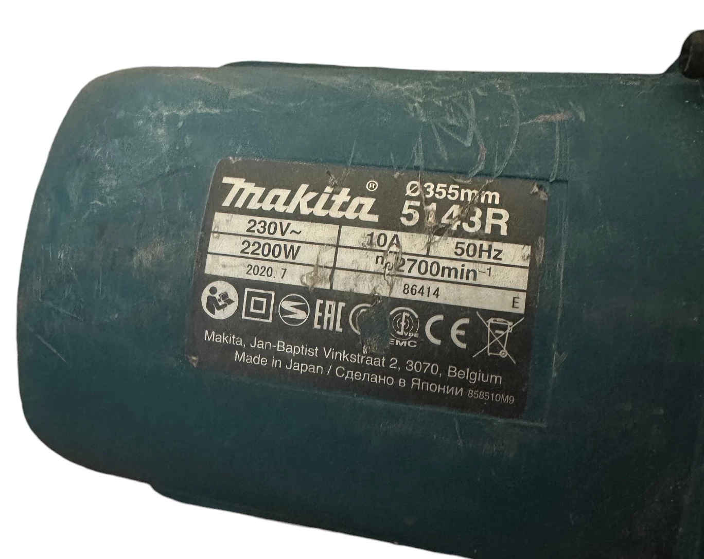 pila-tarczowa-makita-5143r-marka-129307-11
