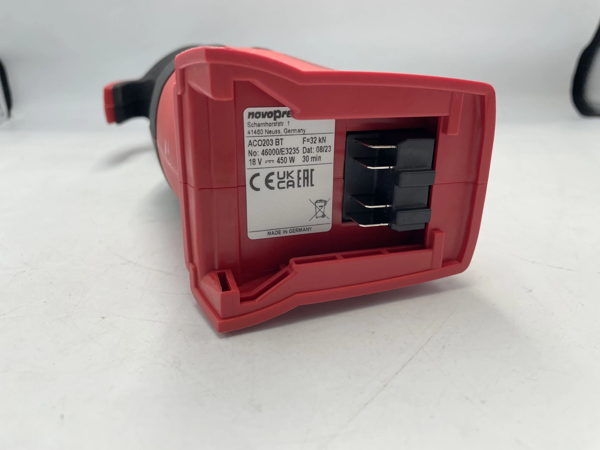 zaciskarka-do-rur-akumulatorowa-novopress-aco203bt-ean-gtin-novopress