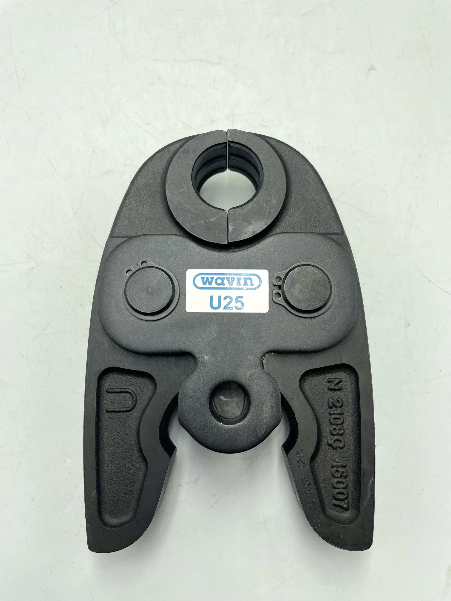 zaciskarka-do-rur-akumulatorowa-novopress-aco203bt-waga-produktu-z-opakowaniem-jednostkowym-4000