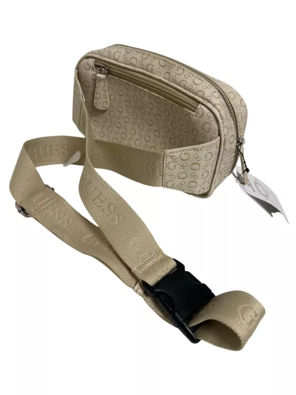 NERKA GUESS V7200027 SAND / POWYSTAWOWA!