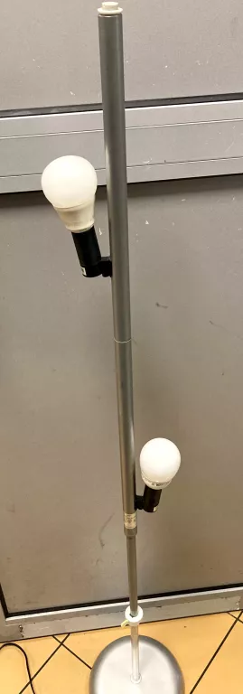 LAMPA STOJĄCA IKEA TF-37