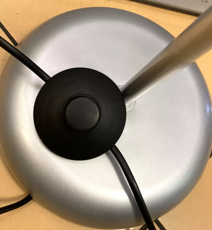 LAMPA STOJĄCA IKEA TF-37