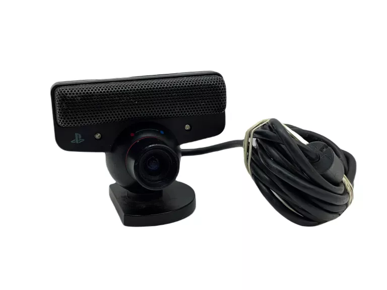 KAMERA PLAYSTATION EYE DO PS3