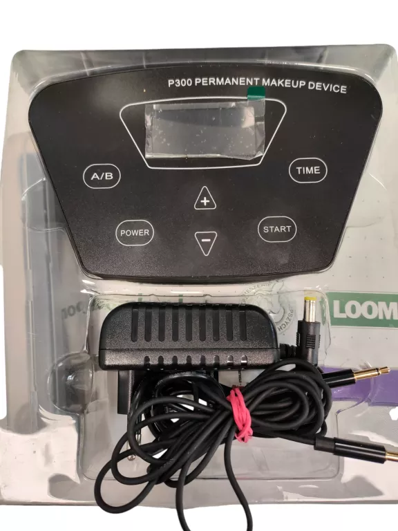 BIOMASER P300 MAKIJAŻ PERMANENTNY MASZYNKA DO TATUAŻU
