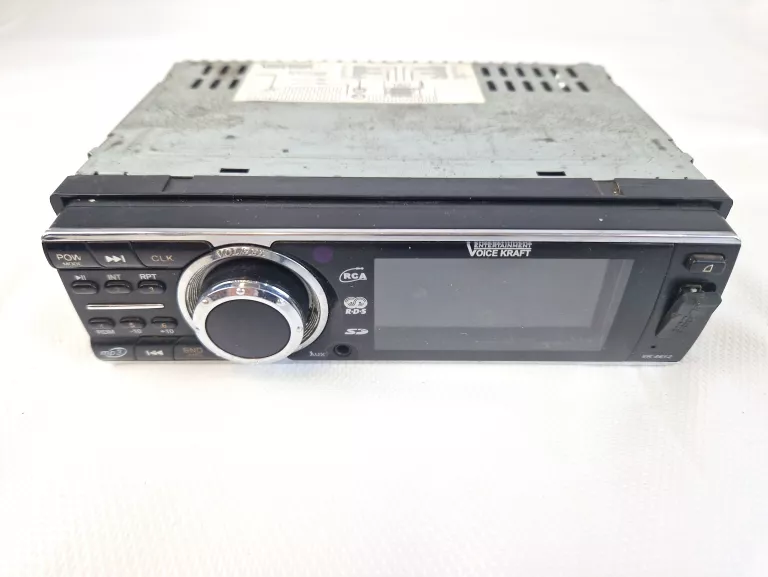 RADIO VOICEKRAFT VK8612