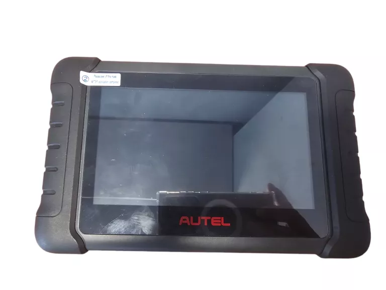 AUTEL MAXICHECK MX808 POLSKI TESTER DIAGNOSTYCZNY GW 20MSC