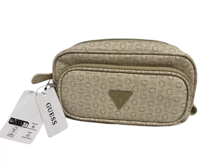 NERKA GUESS V7200027 SAND / POWYSTAWOWA!