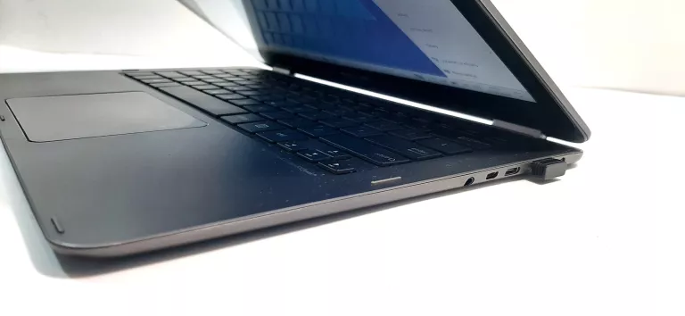 LAPTOP ASUS UX360C + ŁADOWARKA !