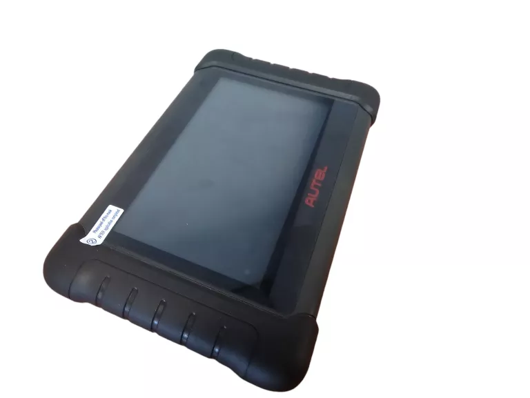 AUTEL MAXICHECK MX808 POLSKI TESTER DIAGNOSTYCZNY GW 20MSC