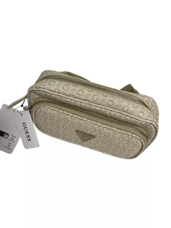 NERKA GUESS V7200027 SAND / POWYSTAWOWA!