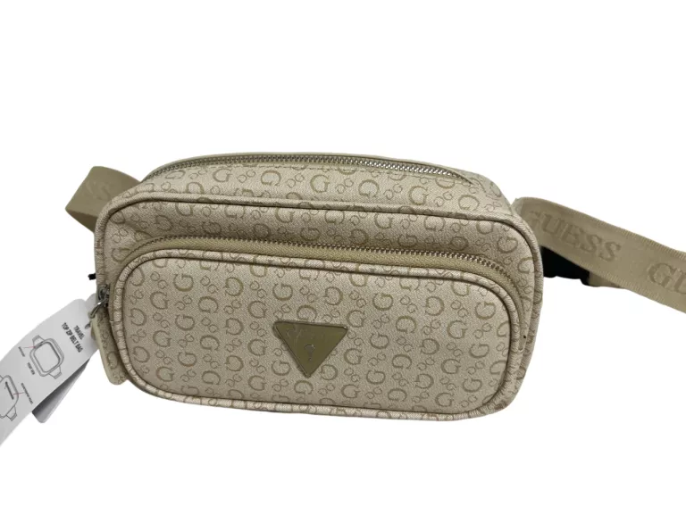 NERKA GUESS V7200027 SAND / POWYSTAWOWA!