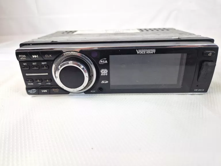 RADIO VOICEKRAFT VK8612