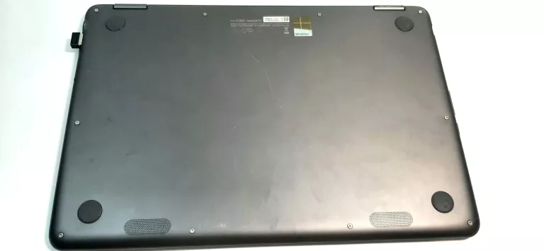 LAPTOP ASUS UX360C + ŁADOWARKA !