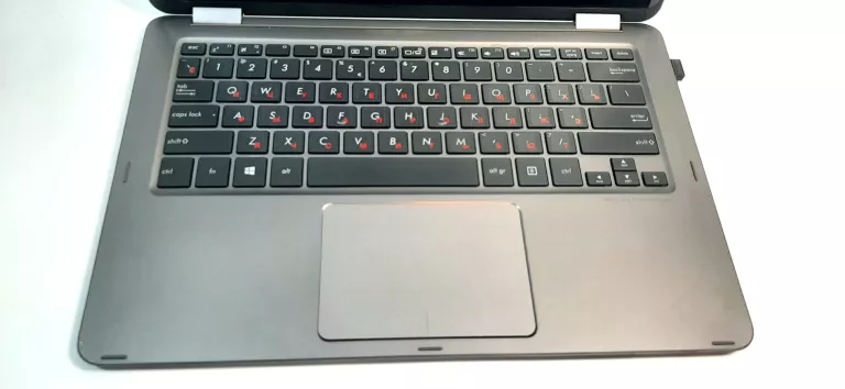 LAPTOP ASUS UX360C + ŁADOWARKA !