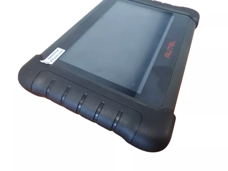 AUTEL MAXICHECK MX808 POLSKI TESTER DIAGNOSTYCZNY GW 20MSC
