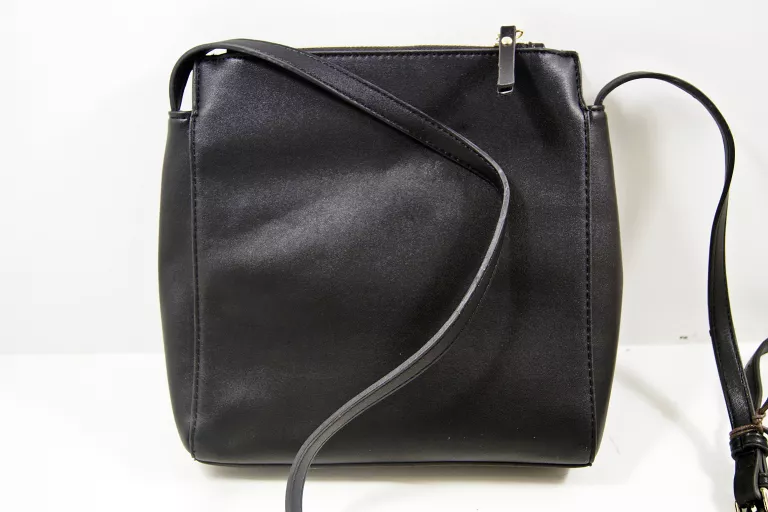 LASOCKI TOREBKA MLP-B-002-06 BLACK