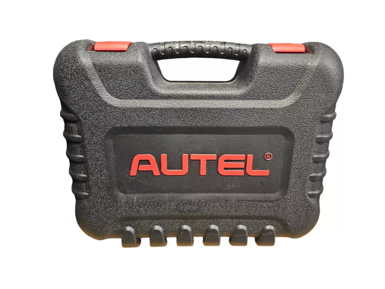 AUTEL MAXICHECK MX808 POLSKI TESTER DIAGNOSTYCZNY GW 20MSC