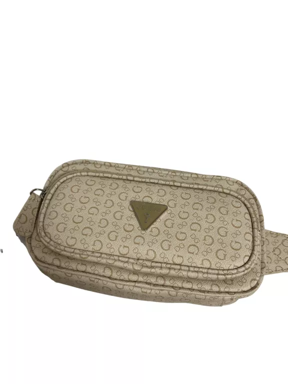 NERKA GUESS V7200027 SAND / POWYSTAWOWA!