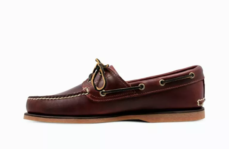BUTY TIMBERLAND MOKASYNY TB 025077 214