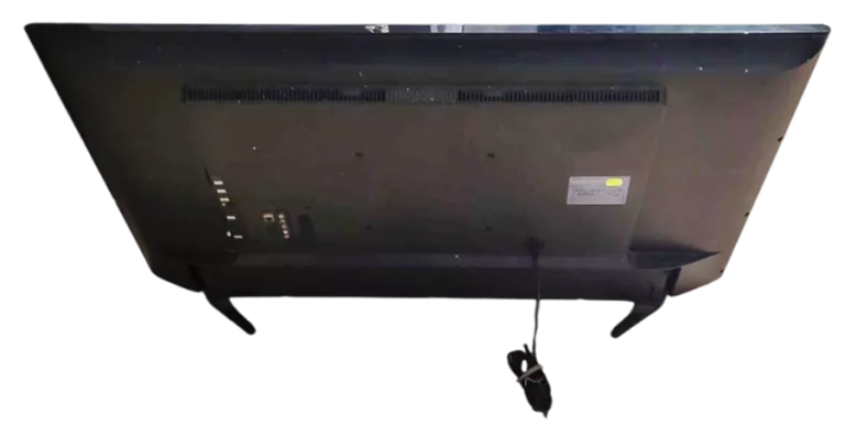TELEWIZOR SAMSUNG UE48J5200 @OPIS @NA CZĘŚCI