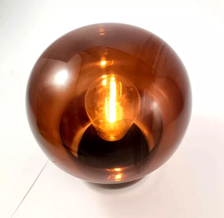 LAMPA LED OZDOBNA GRZYB PEPCO