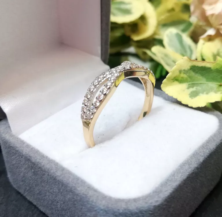 zloty-pierscionek-nieskonczonosc-z-cyrkoniami-290gr-585-r22-j-rodzaj-2205-16