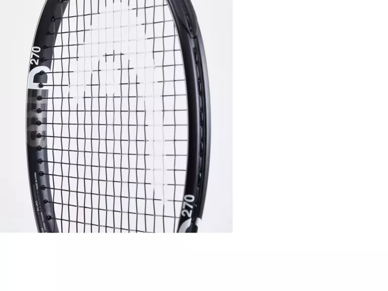 RAKIETA TENISOWA HEAD SPEED GTOUCH 270 SIZE 4 1/8