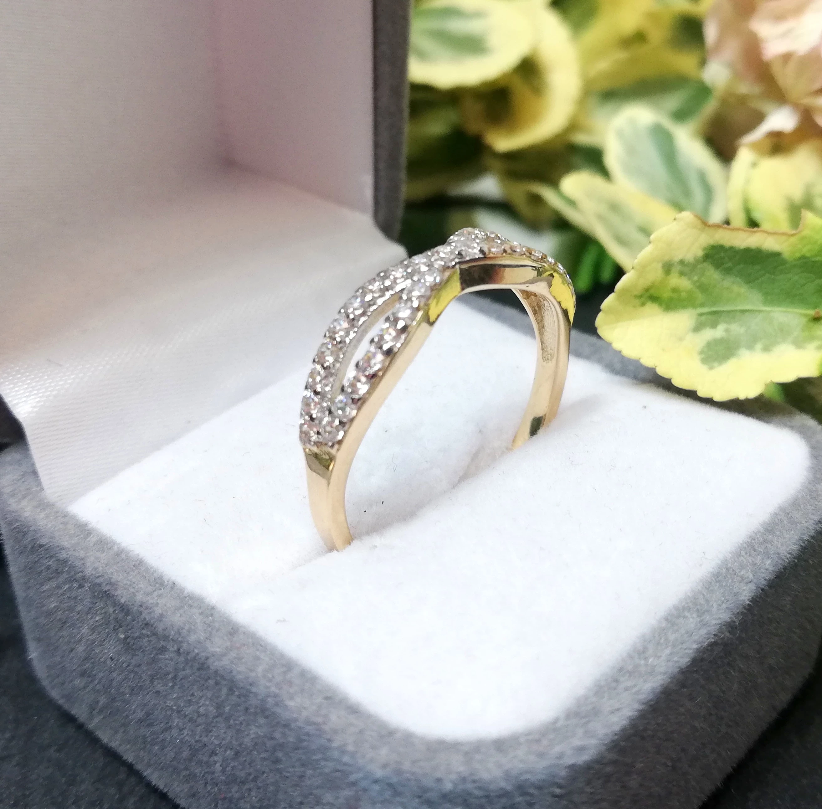 zloty-pierscionek-nieskonczonosc-z-cyrkoniami-290gr-585-r22-j-rodzaj-2205-16