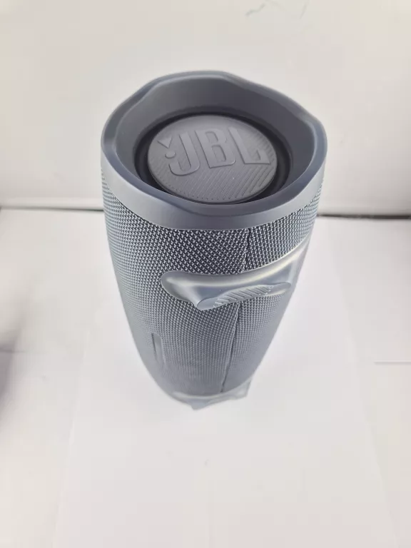 GŁOŚNIK JBL EXTREME 2 GM + ŁADOWARKA + SZELKI