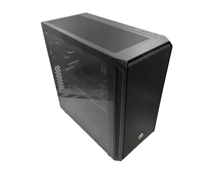 KOMPUTER PC RYZEN 9 7950X3D 32GB/2TB SSD RTX4090 GAME ROCK 24GB W11