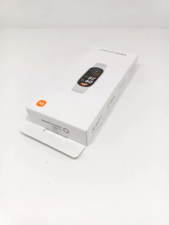 XIAOMI MI SMART BAND 9 GLACIER SILVER