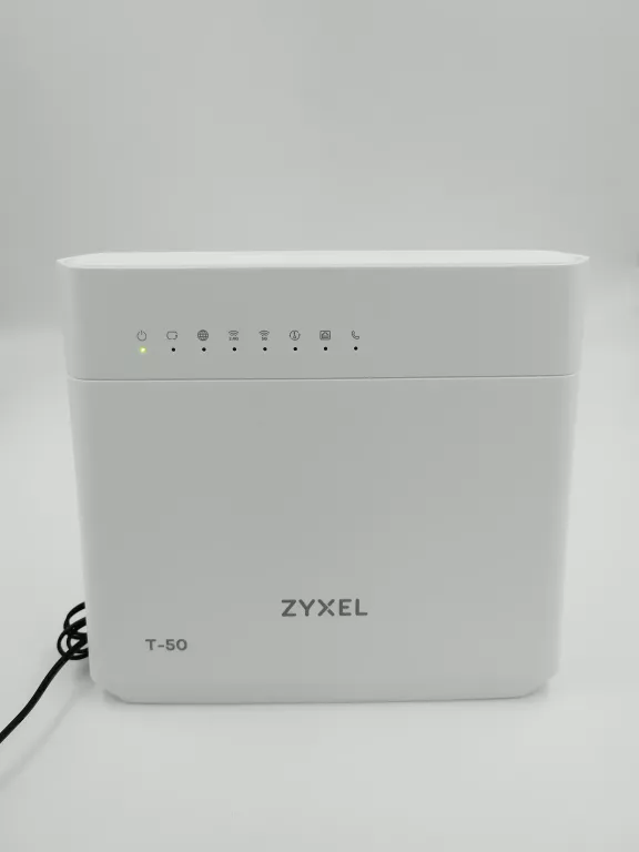 ROUTER ZYXEL VMG8825-T50K 802.11AC (WI-FI 5) KOMPLET