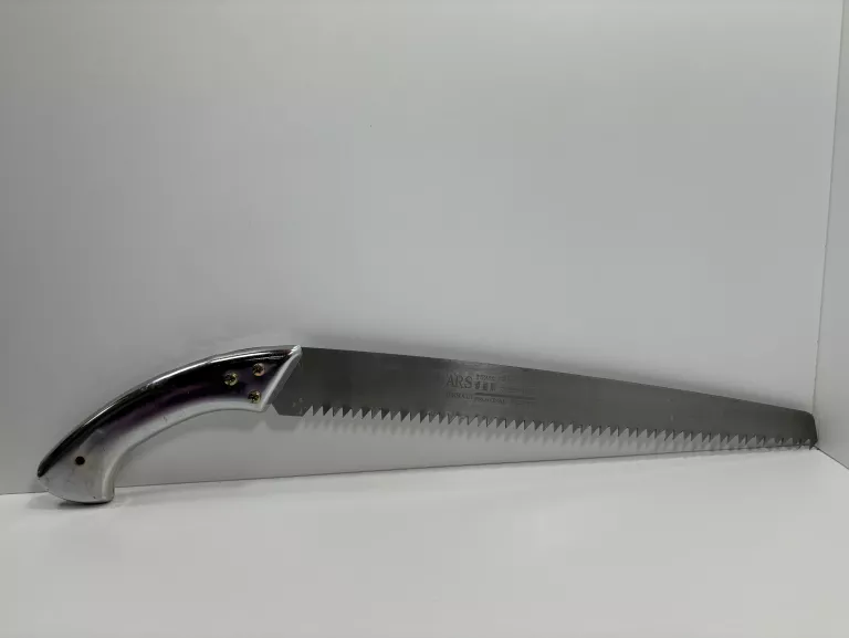 WIELOFUNKCYJNA PIŁA RĘCZNA DO CIĘCIA DREWNA OGRODOWA 600MM
